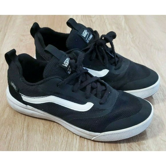vans ultra range kids